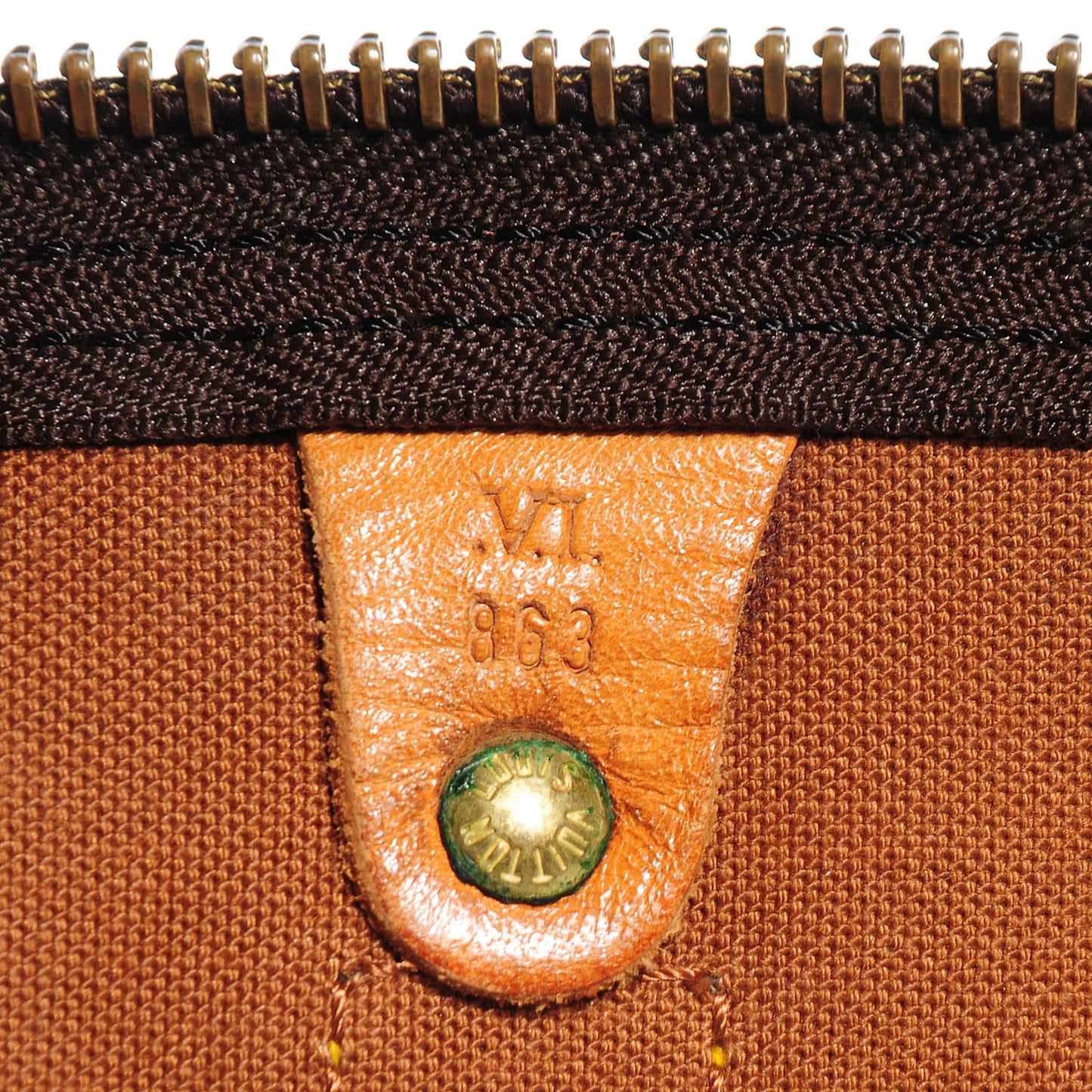 Monogram Keepall Bandouliere 55