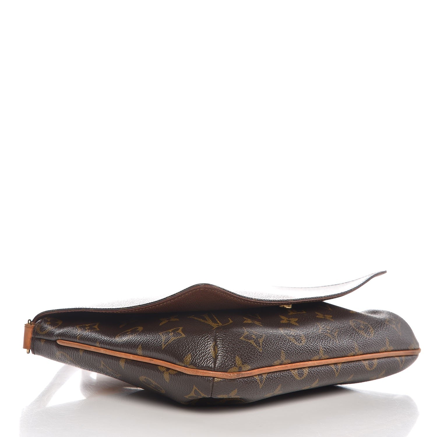 Louis Vuitton Monogram Musette Tango 5 of 13