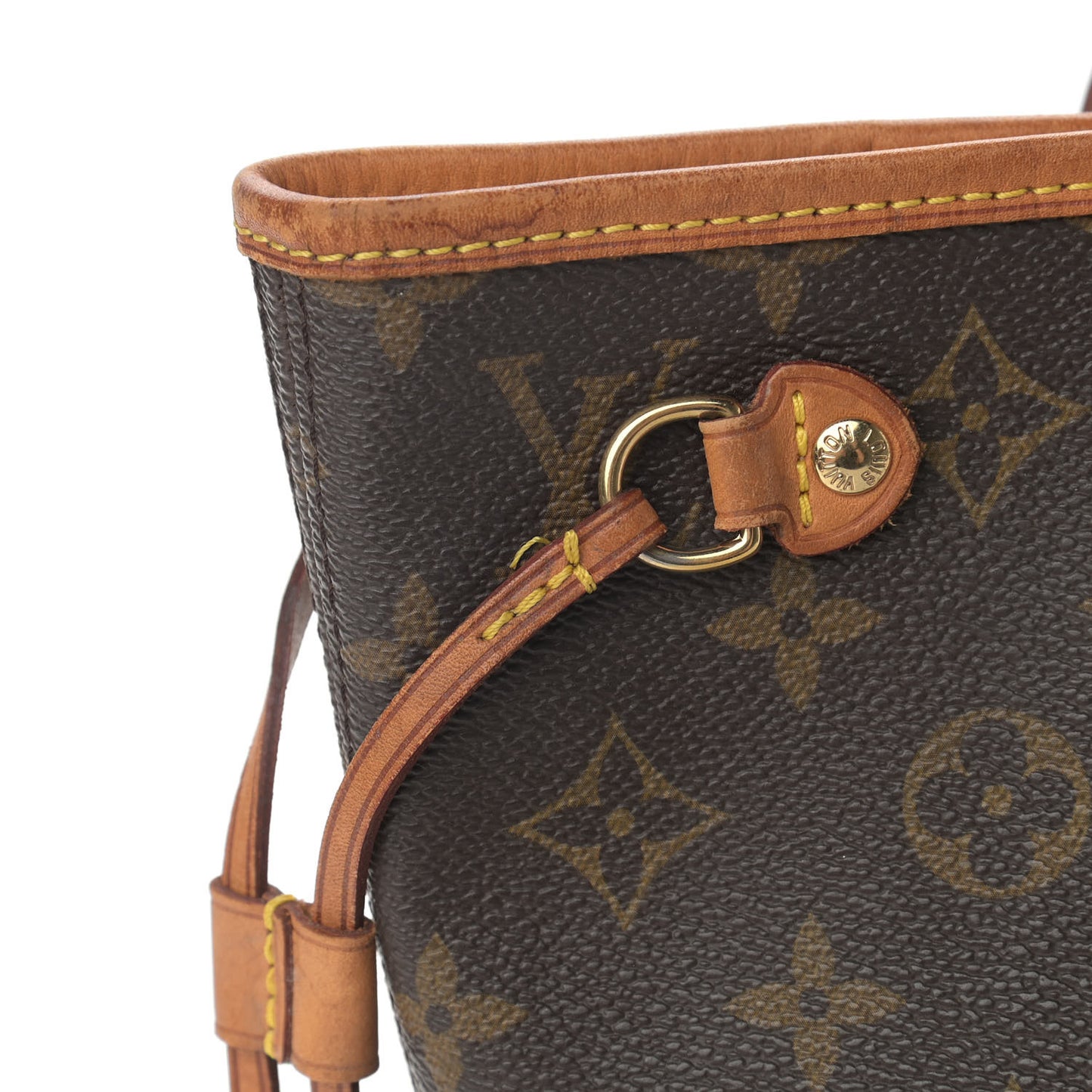 Monogram Neverfull PM