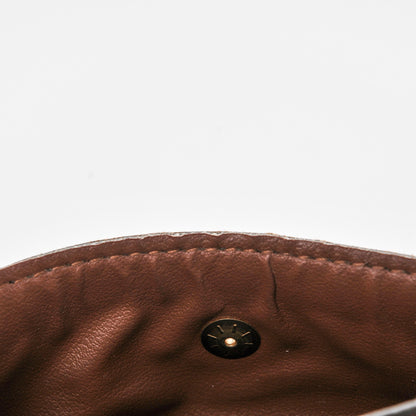 Louis Vuitton Monogram Alexandra Wallet 12 of 13
