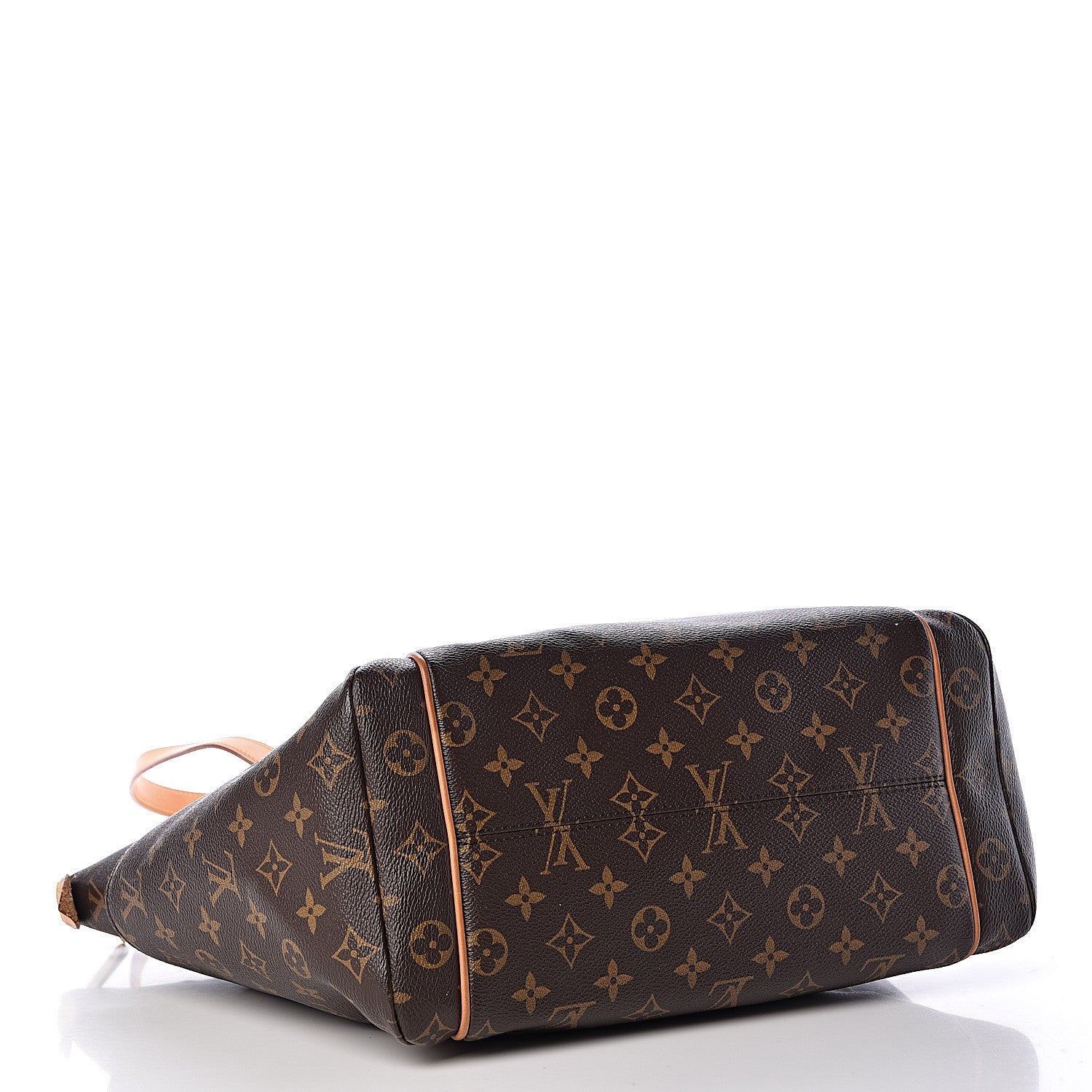 Louis Vuitton Monogram Totally MM 4 of 10