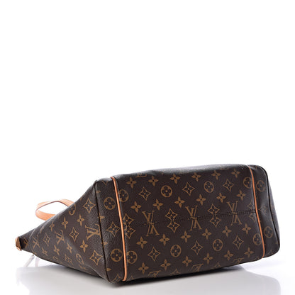 Louis Vuitton Monogram Totally MM 4 of 10