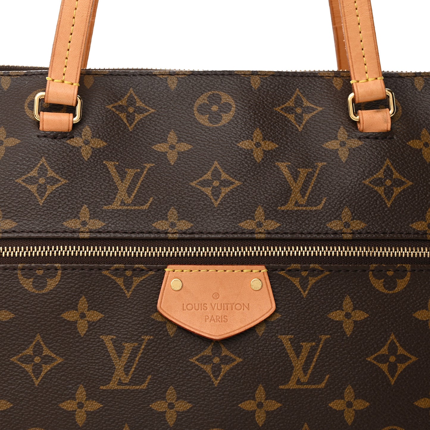 Monogram Iena MM