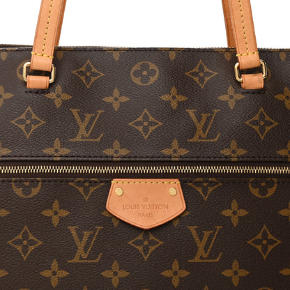 Louis Vuitton Monogram Iena MM 8 of 17