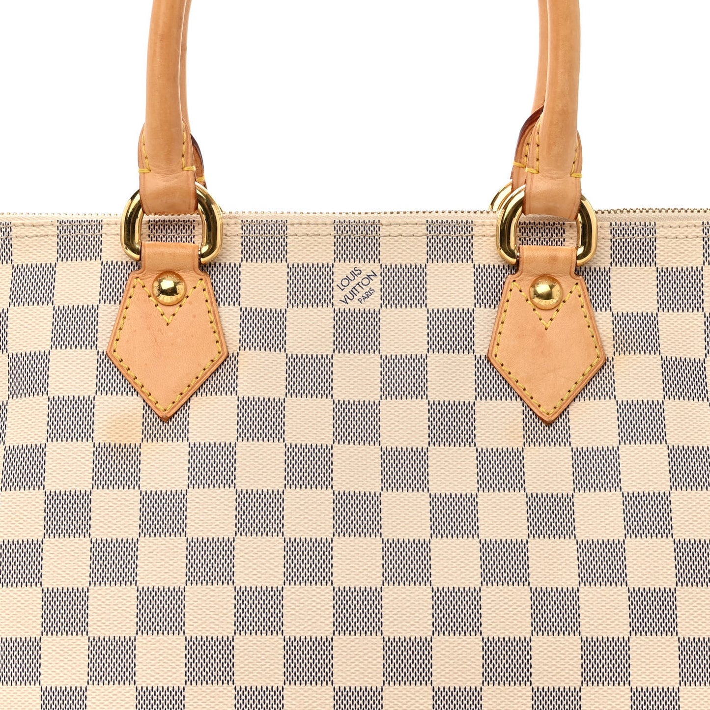 Damier Azur Saleya PM