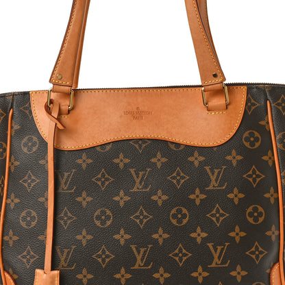 Louis Vuitton Monogram Estrela NM 7 of 11