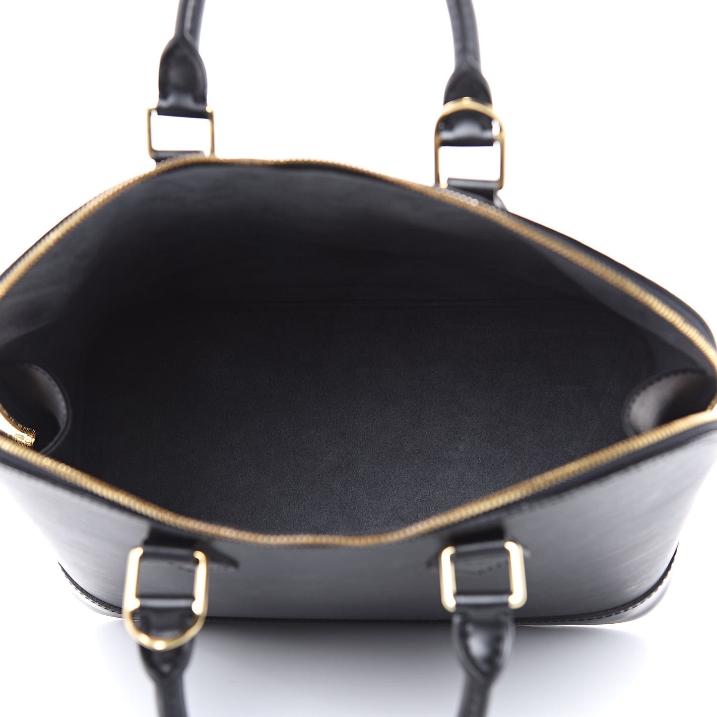 Epi Alma PM Black