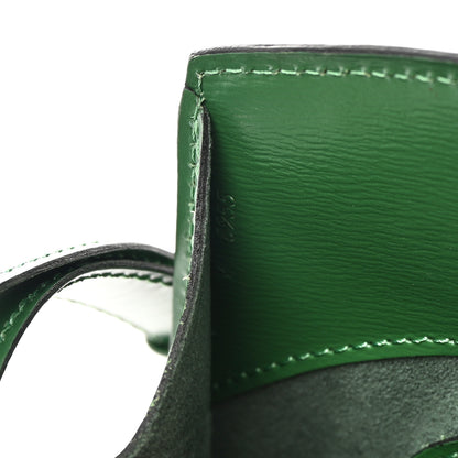 Louis Vuitton Epi Cluny Borneo 7 of 14