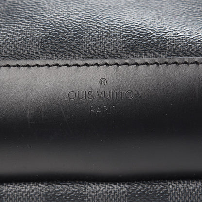 Louis Vuitton Damier Graphite Avenue Sling Backpack 6 of 8