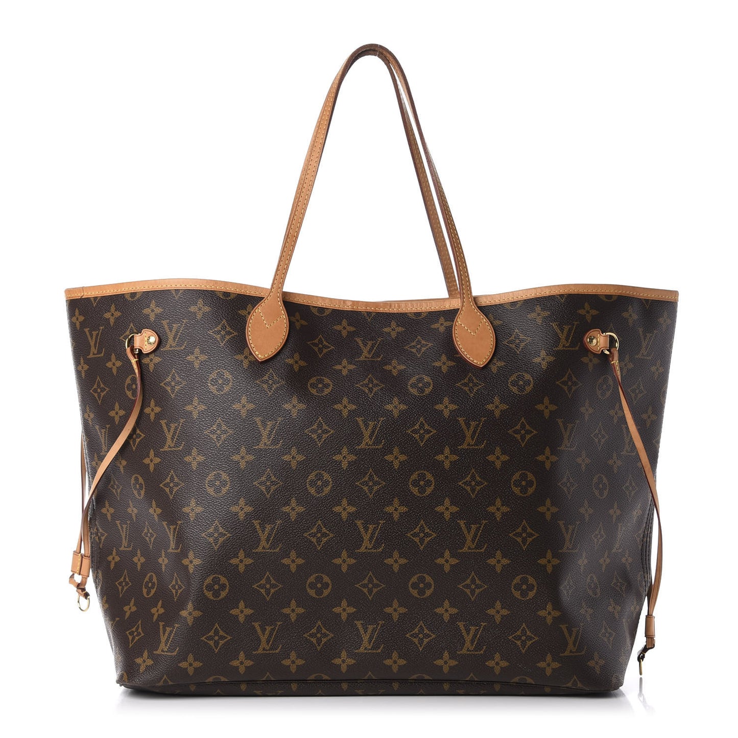 Monogram Neo Neverfull GM