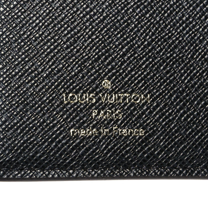 Louis Vuitton Reverse Monogram Lou Wallet 7 of 11
