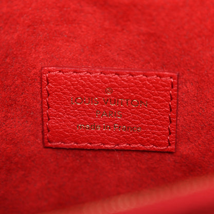 Louis Vuitton Monogram Victoire Cherry 6 of 11