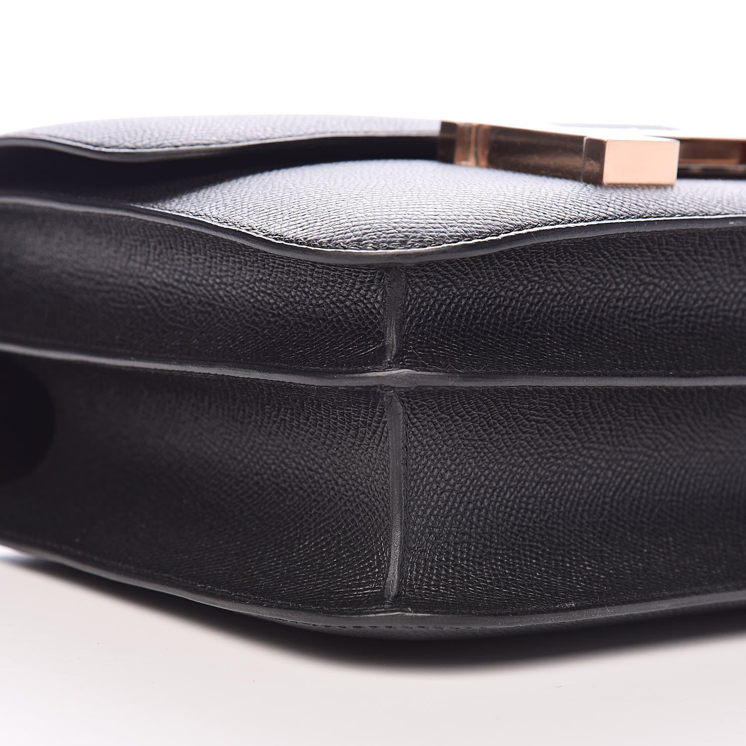 Hermes Epsom Constance 24 Black 11 of 25