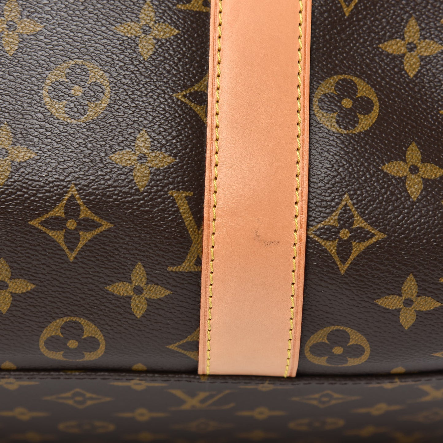 Monogram Carryall
