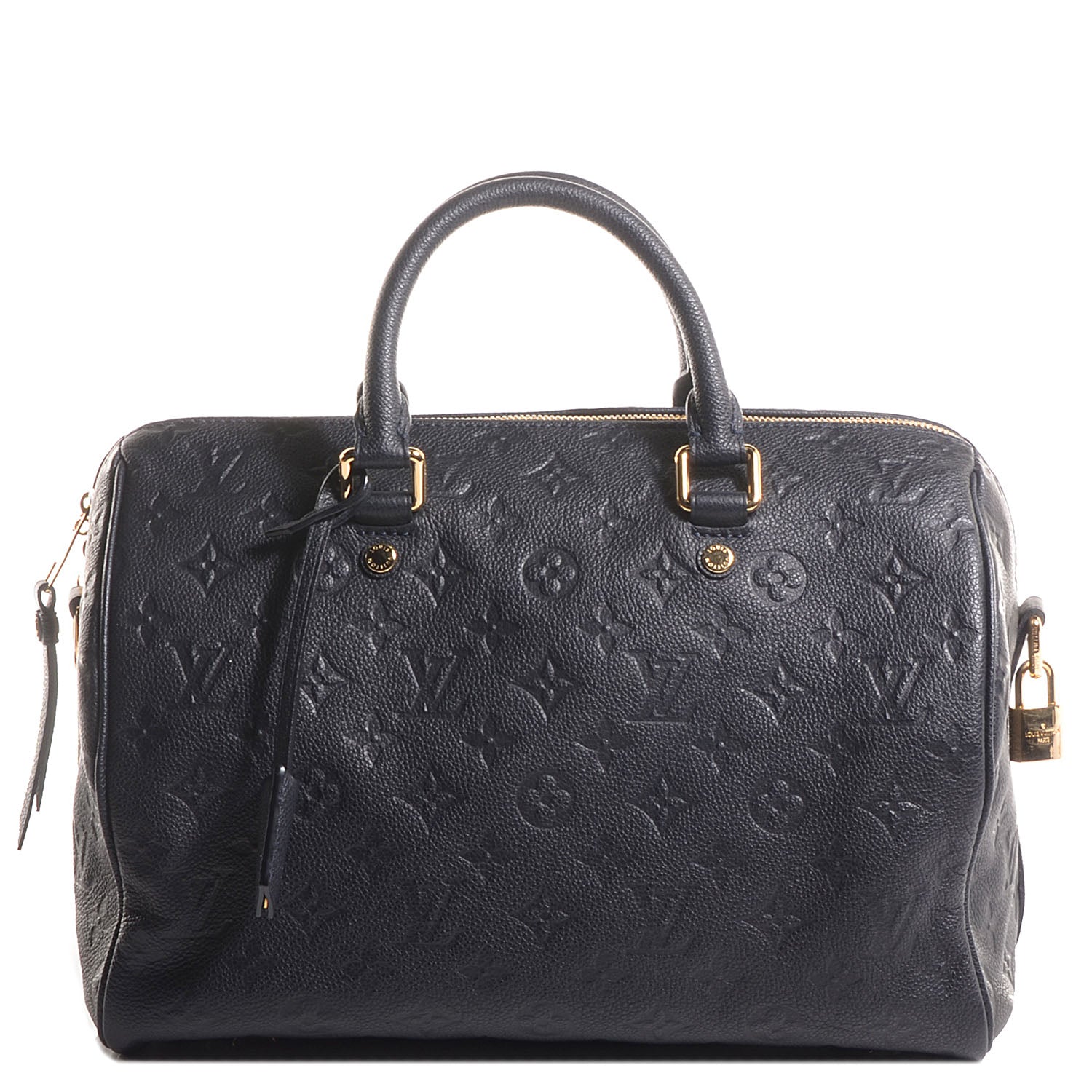 Louis Vuitton Empreinte Speedy Bandouliere 30 Infini 1 of 7
