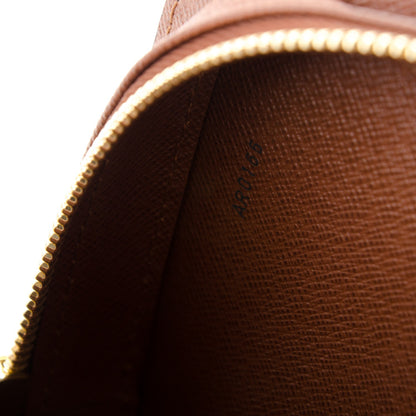 Louis Vuitton Monogram Pochette Orsay 7 of 7