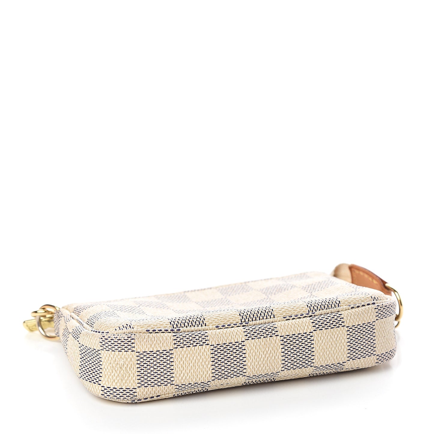 Damier Azur Mini Pochette Accessories