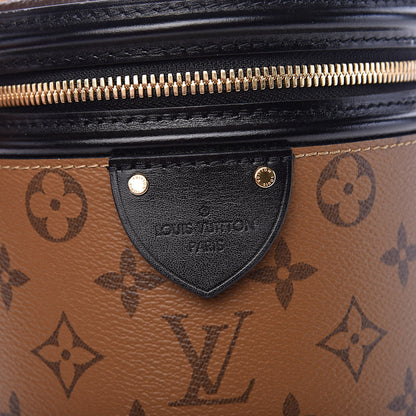 Louis Vuitton Reverse Monogram Cannes 9 of 9
