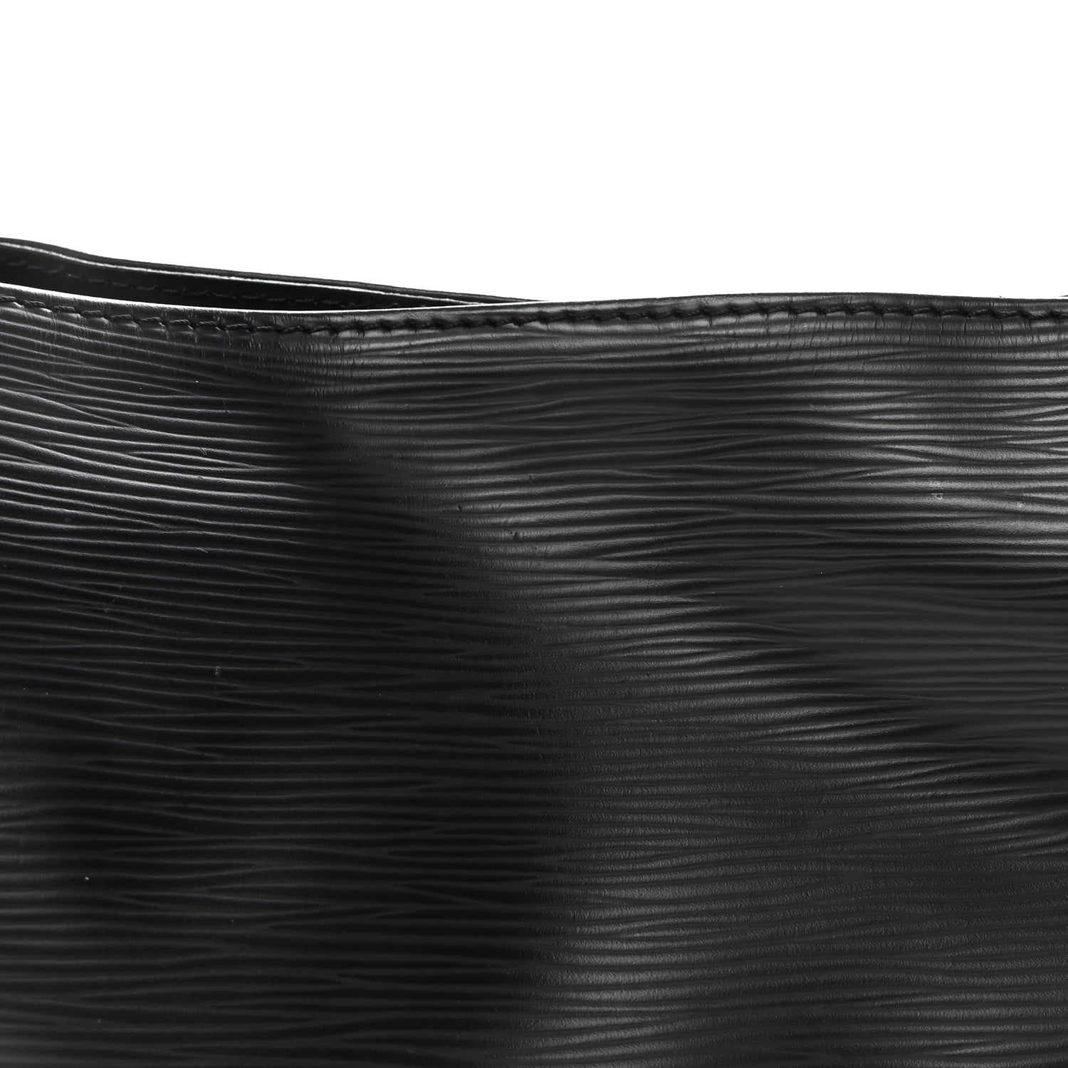 Louis Vuitton Epi Mandara PM Black 1833128 – FASHIONPHILE