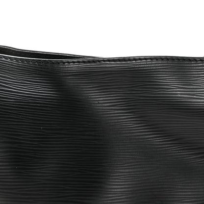 Louis Vuitton Epi Mandara PM Black 7 of 9