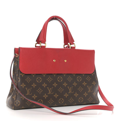 Louis Vuitton Monogram Venus Cherry 3 of 12