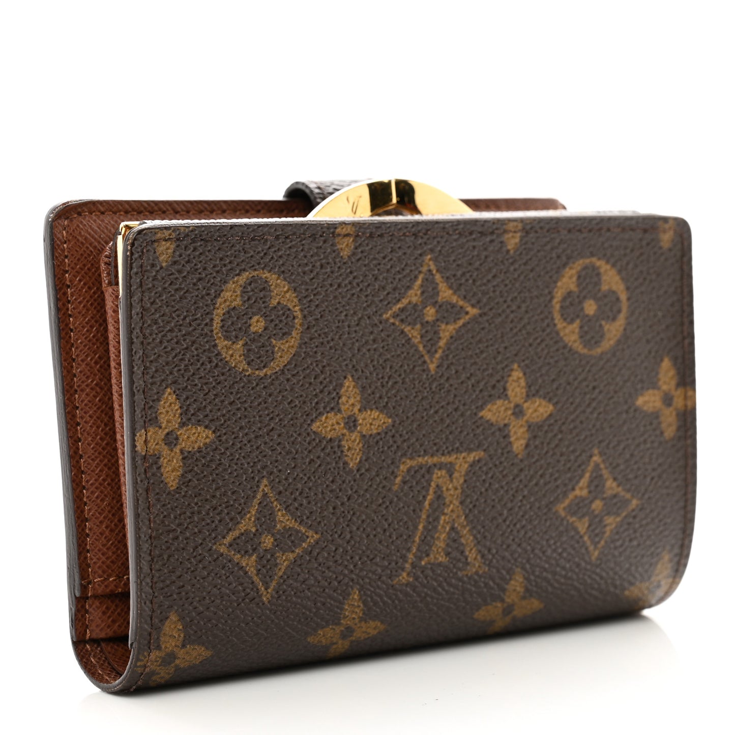 Monogram French Purse Wallet