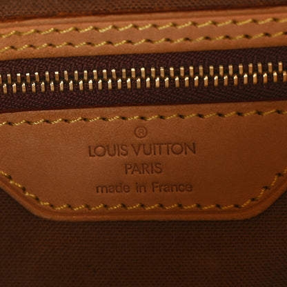 Louis Vuitton Monogram Batignolles Vertical 6 of 8