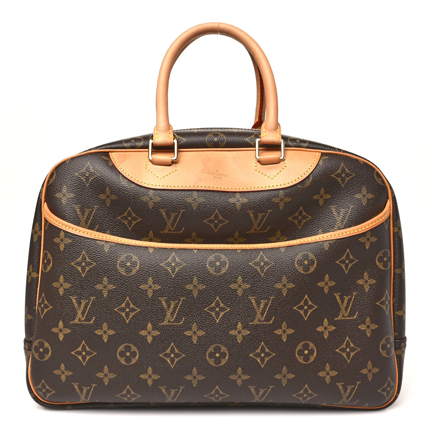 Louis Vuitton Monogram Deauville 1 of 10