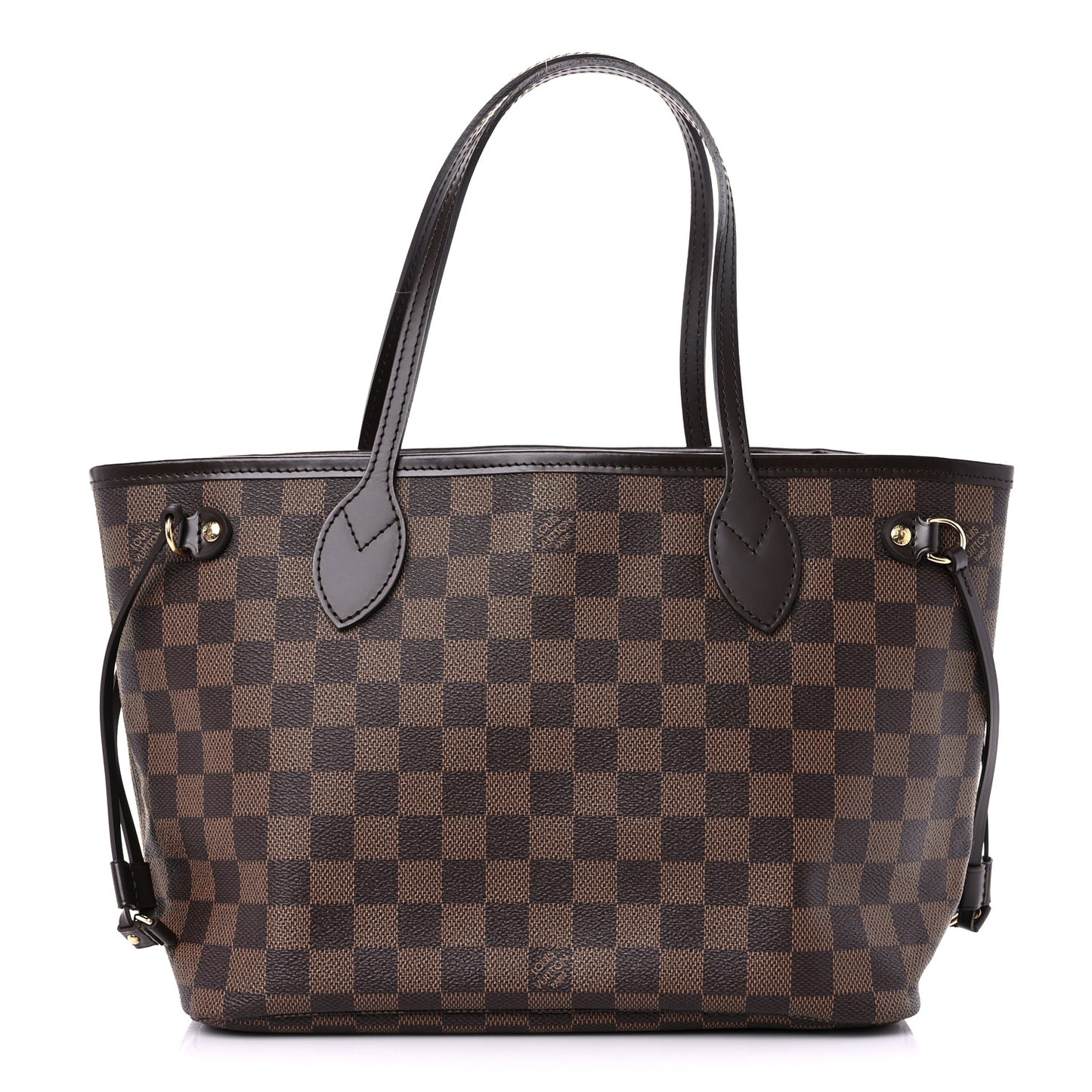 Damier Ebene Neverfull PM