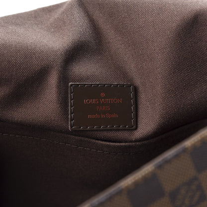 Louis Vuitton Damier Ebene Brooklyn GM 7 of 8