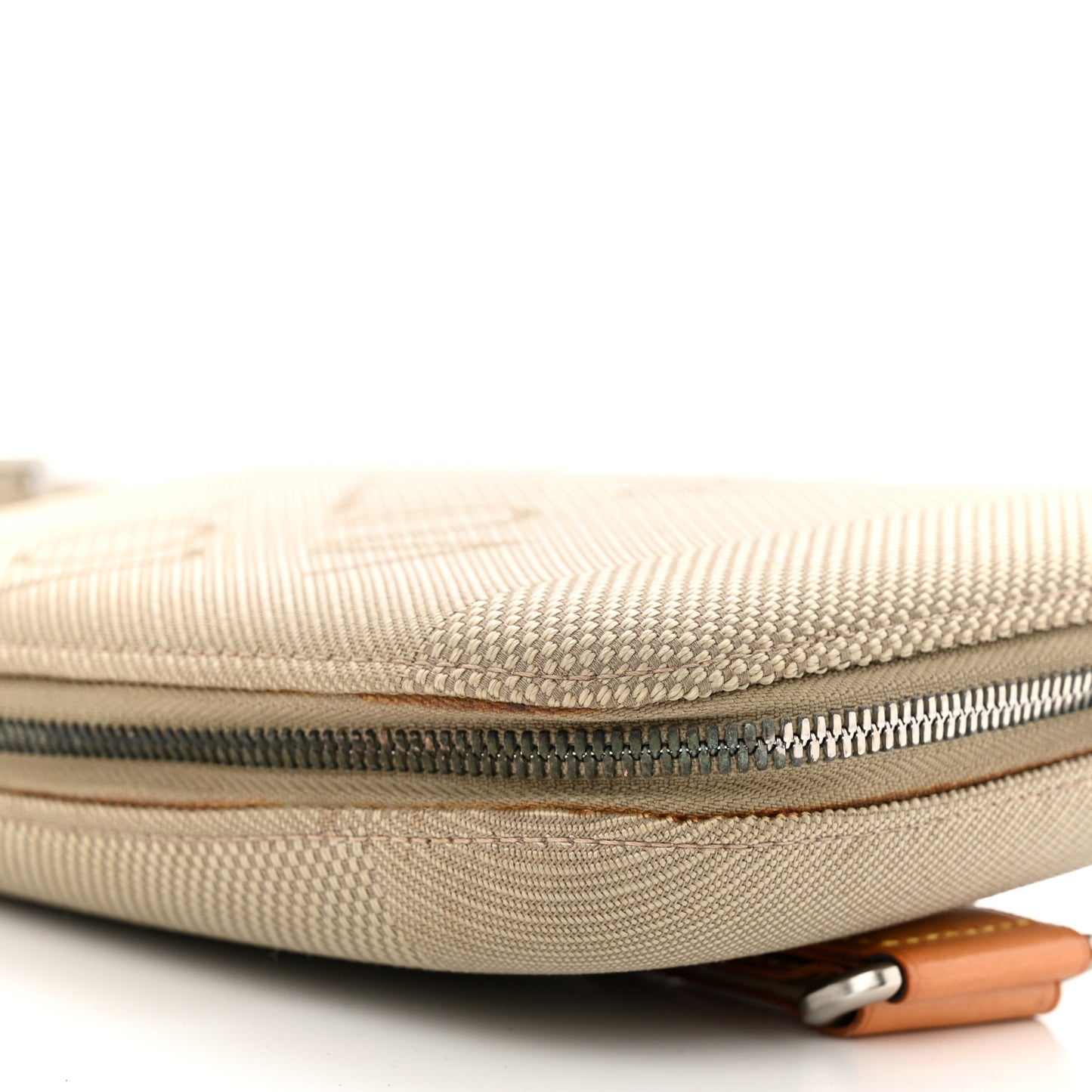 Damier Geant Sable