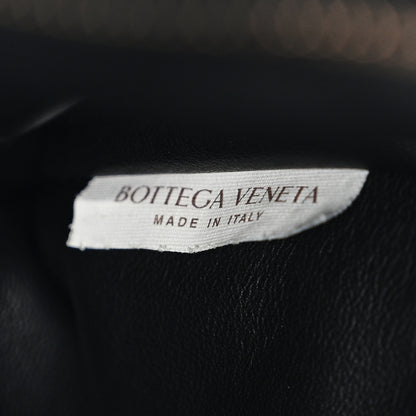 Bottega Veneta Calfskin Mini BV Twist Black 5 of 9