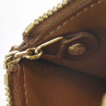 Louis Vuitton Vernis Key Pochette Bronze 6 of 6