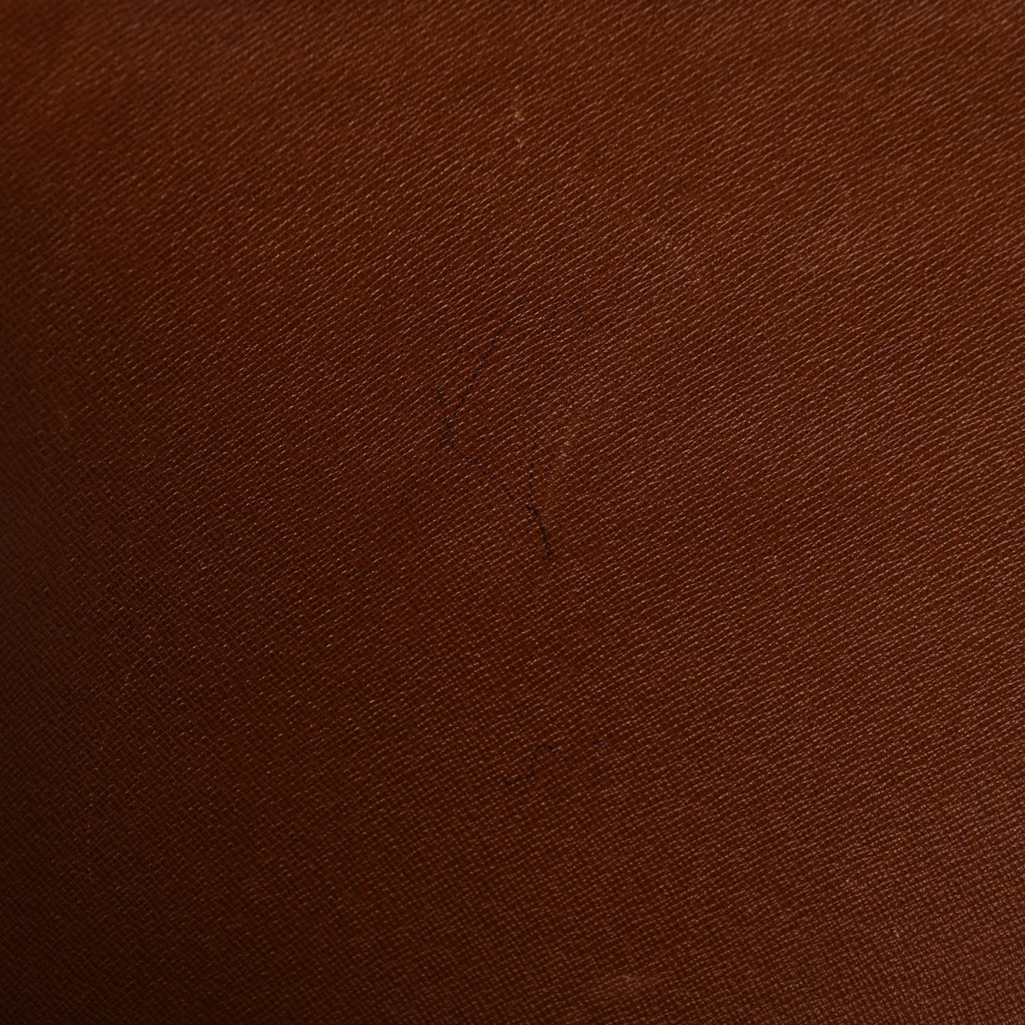 Monogram Poche Documents Portfolio Case 39