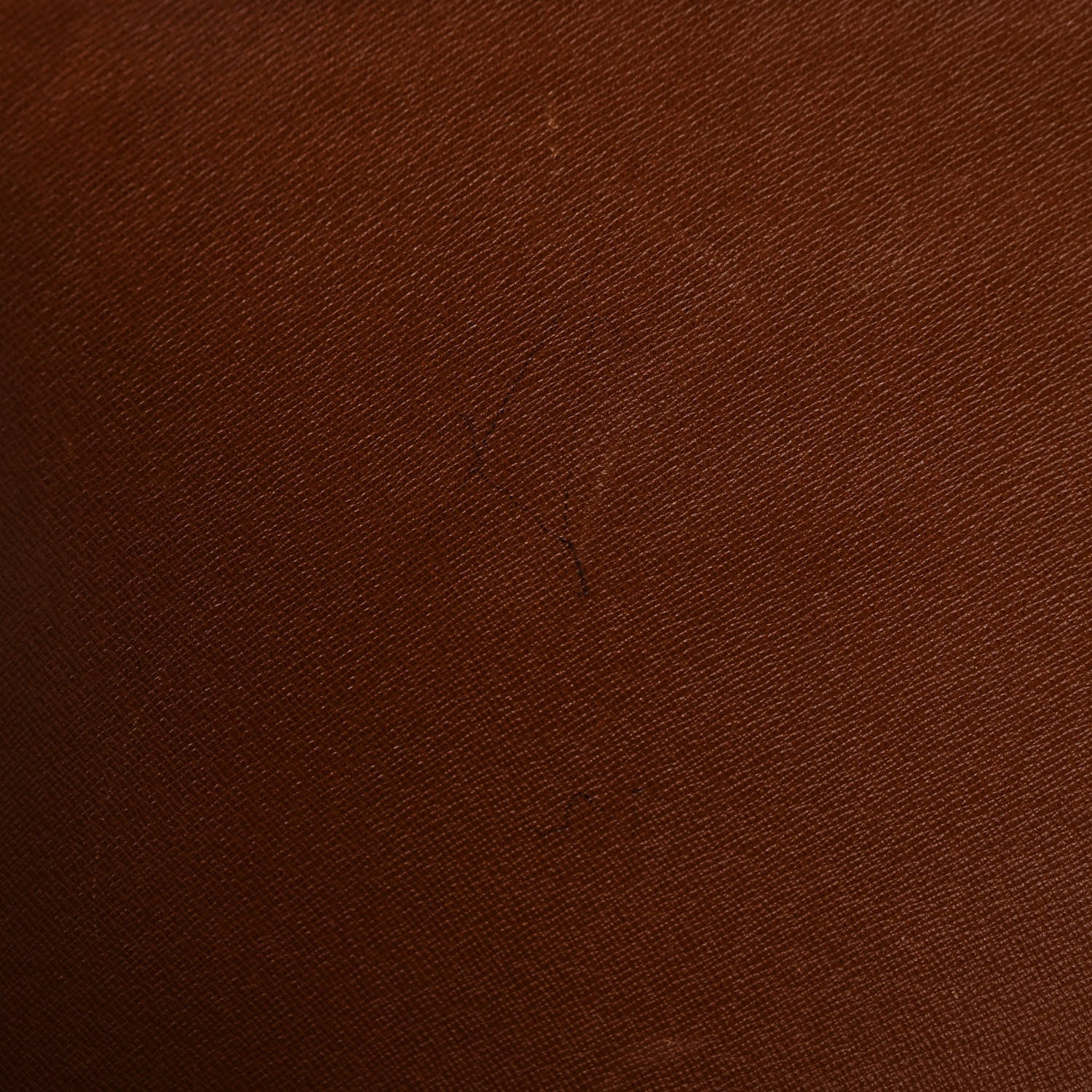 Louis Vuitton Monogram Poche Documents Portfolio Case 39 8 of 9