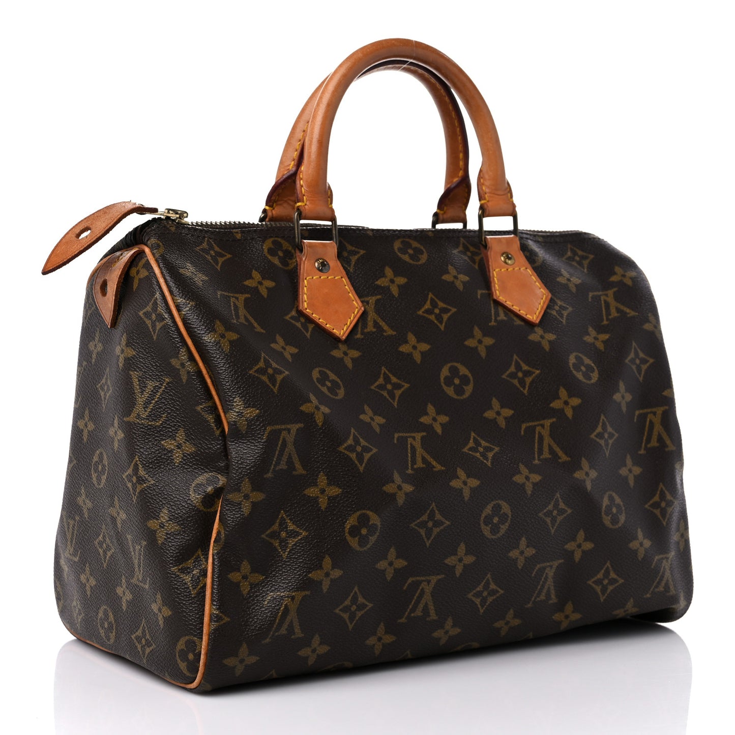 Monogram Speedy 30