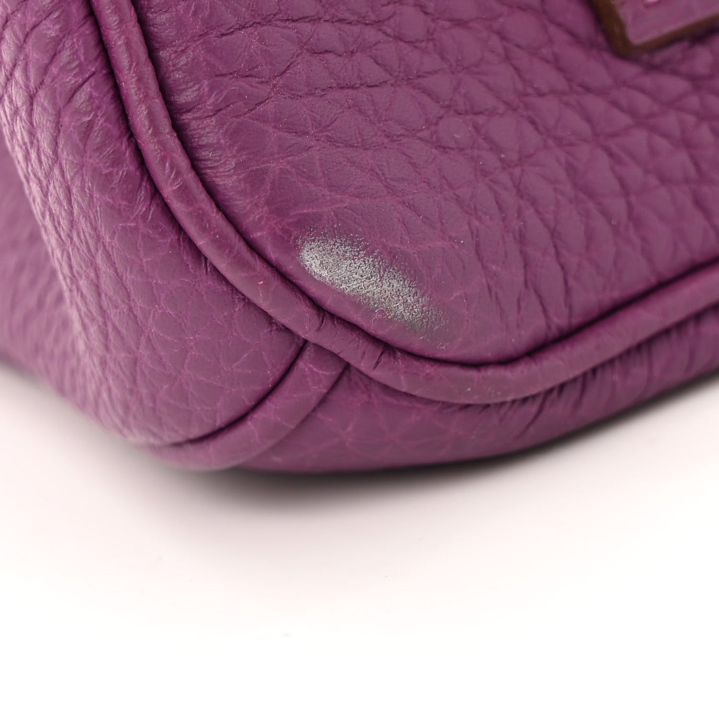 Togo Birkin 35 Anemone