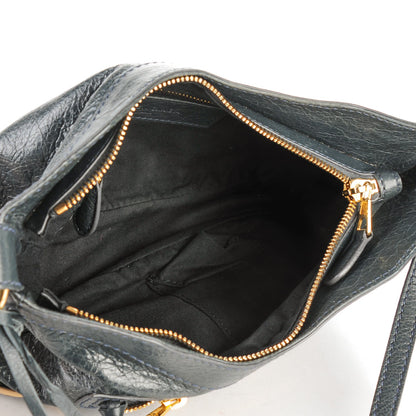 Balenciaga Agneau Giant 12 Gold Hardware Hip Anthracite 5 of 7