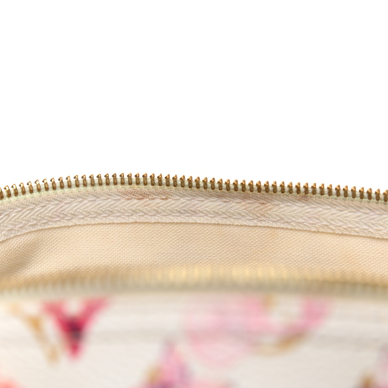 Louis Vuitton Watercolor Aquarelle Speedy 35 White 10 of 10