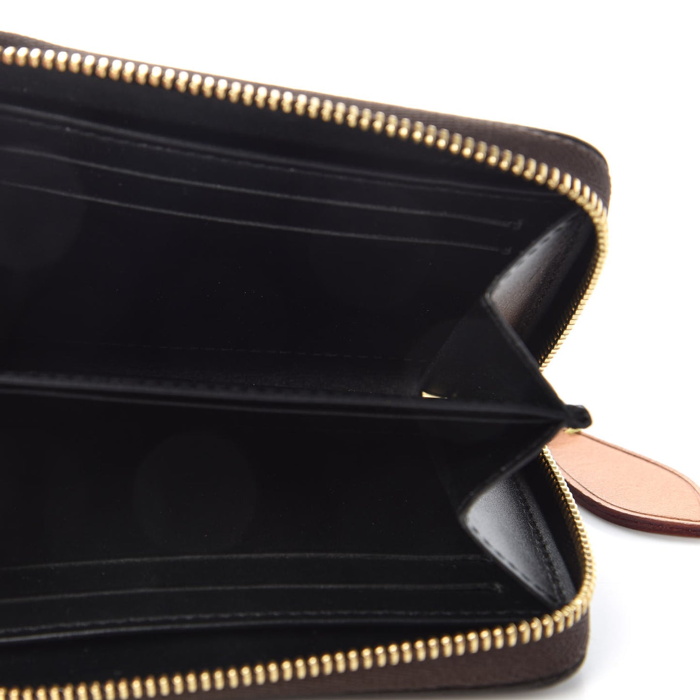 Monogram Giant Zippy Coin Purse