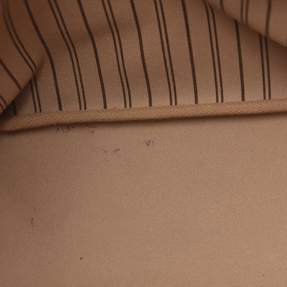 Louis Vuitton Monogram Neo Neverfull MM 16 of 19