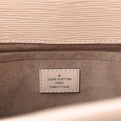 Louis Vuitton Epi Marly MM Dune 8 of 10