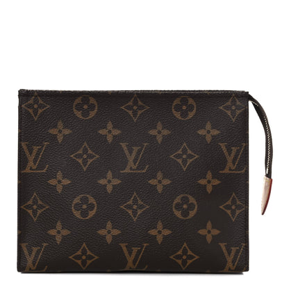 Louis Vuitton Monogram Toiletry Pouch 19 1 of 13