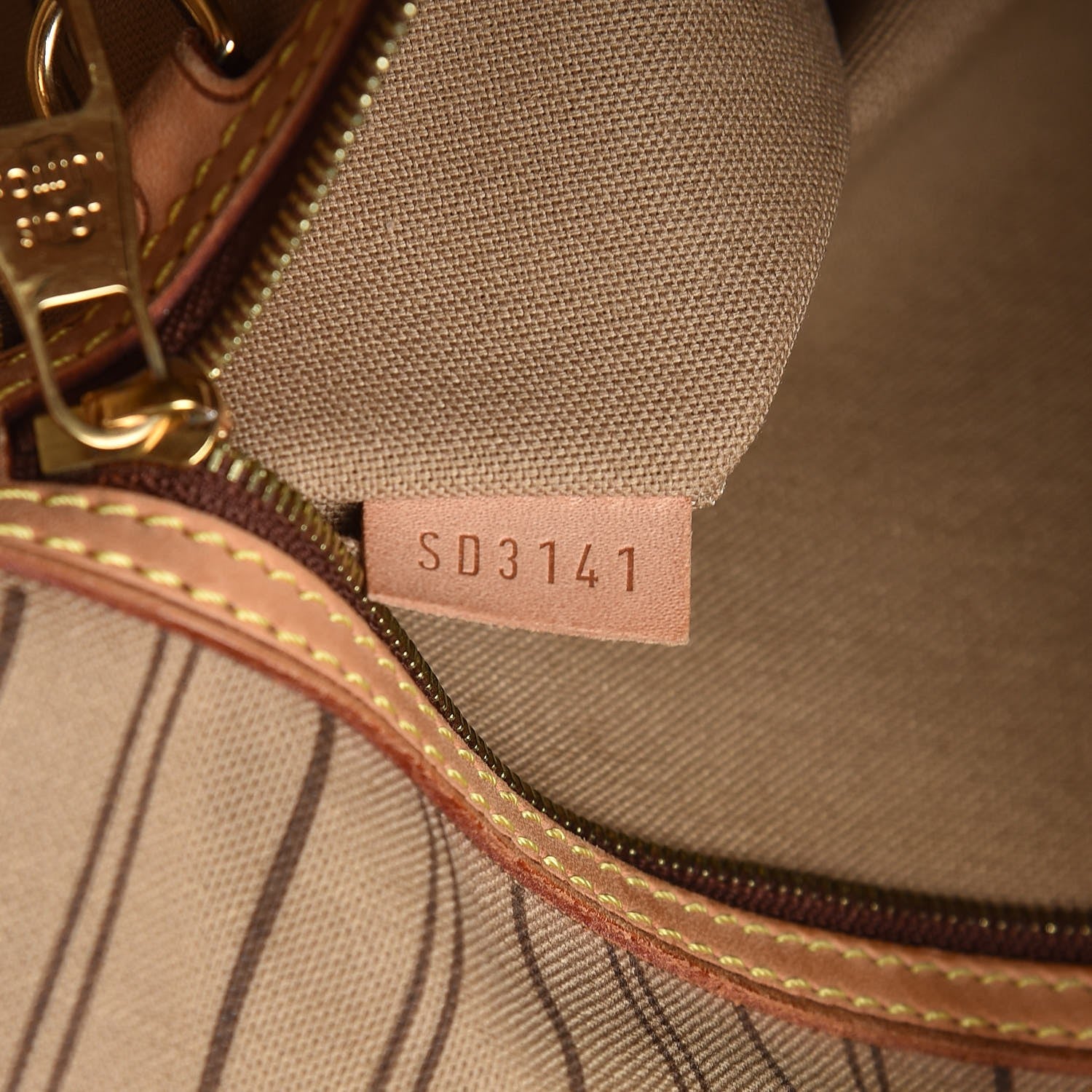 Louis Vuitton Monogram Delightful PM 8 of 14