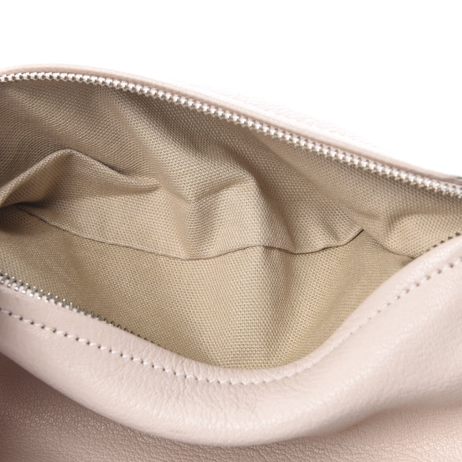 Givenchy Sugar Goatskin Mini Pandora Nude Pink 5 of 17