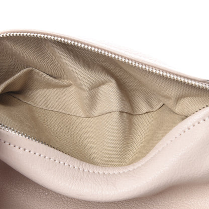 Givenchy Sugar Goatskin Mini Pandora Nude Pink 5 of 17
