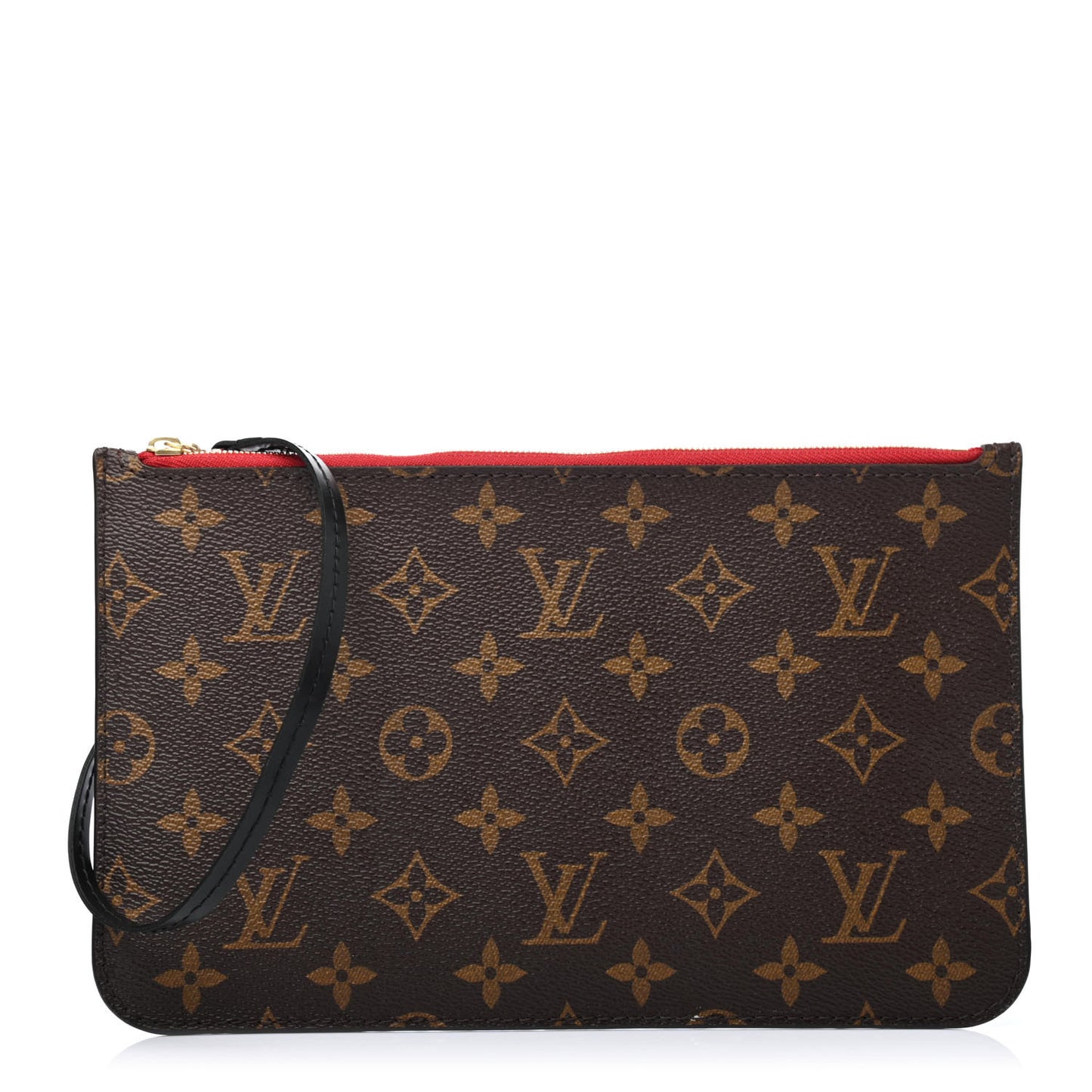 Monogram World Tour Neverfull MM GM Pochette