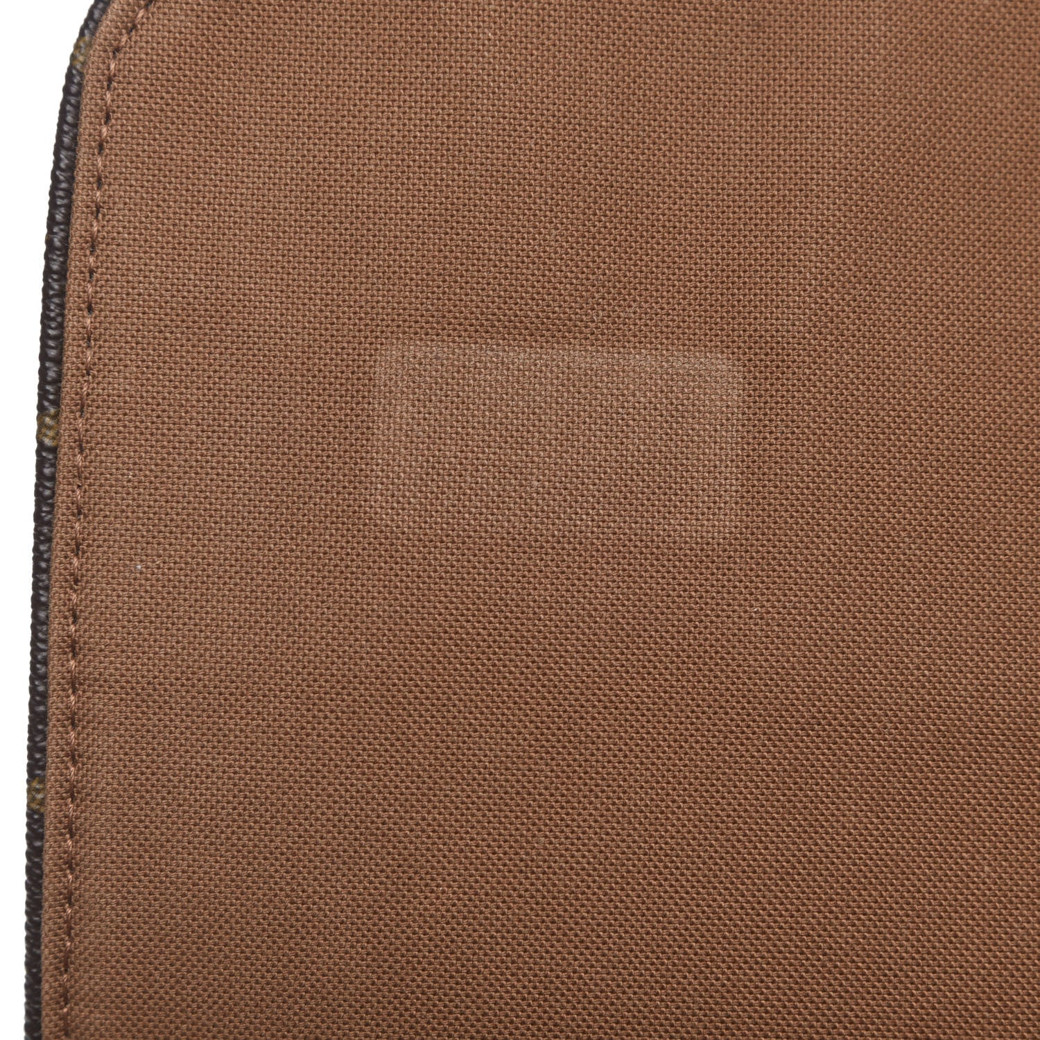 Louis Vuitton Monogram Bastille Messenger 11 of 11