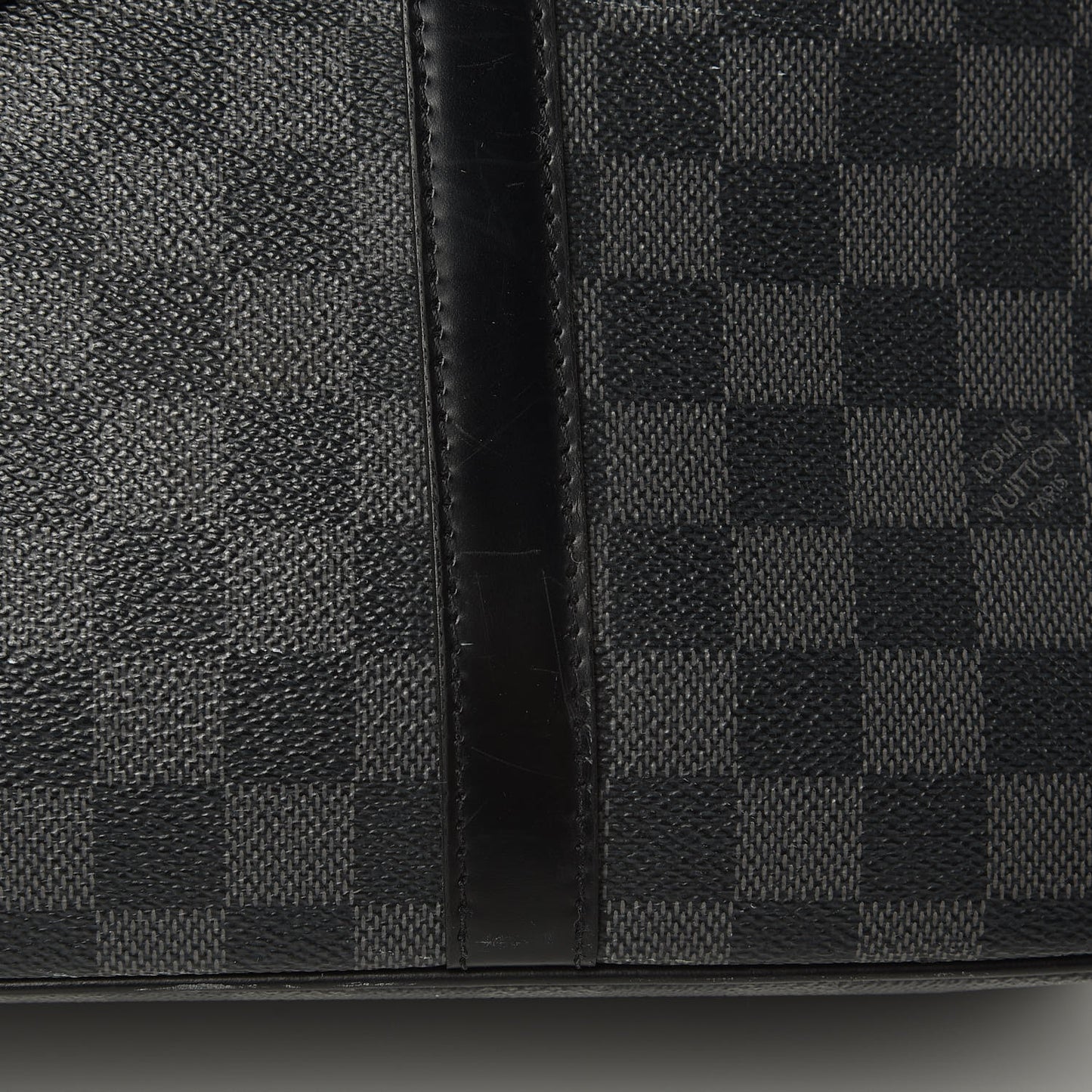 Damier Graphite Jorn