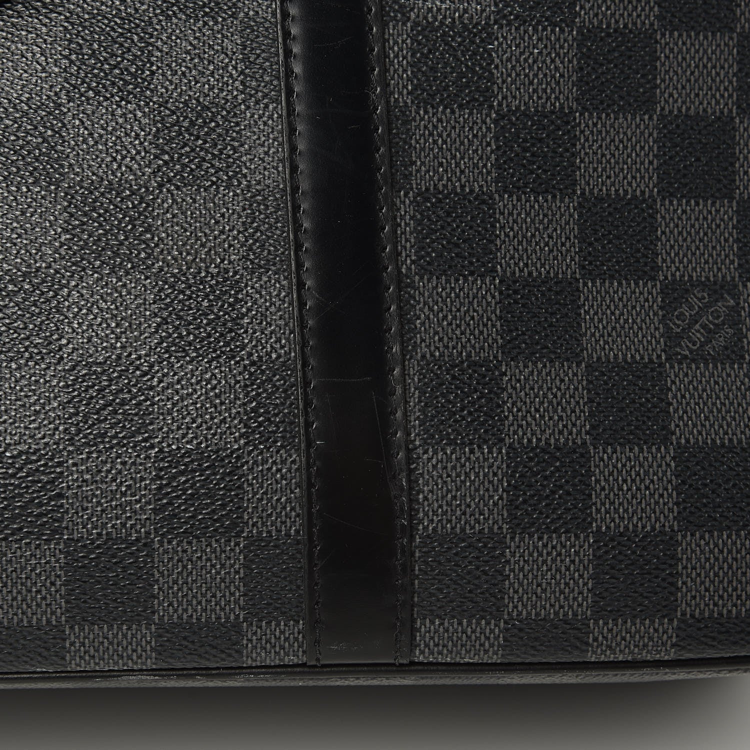 Louis Vuitton Damier Graphite Jorn 9 of 21